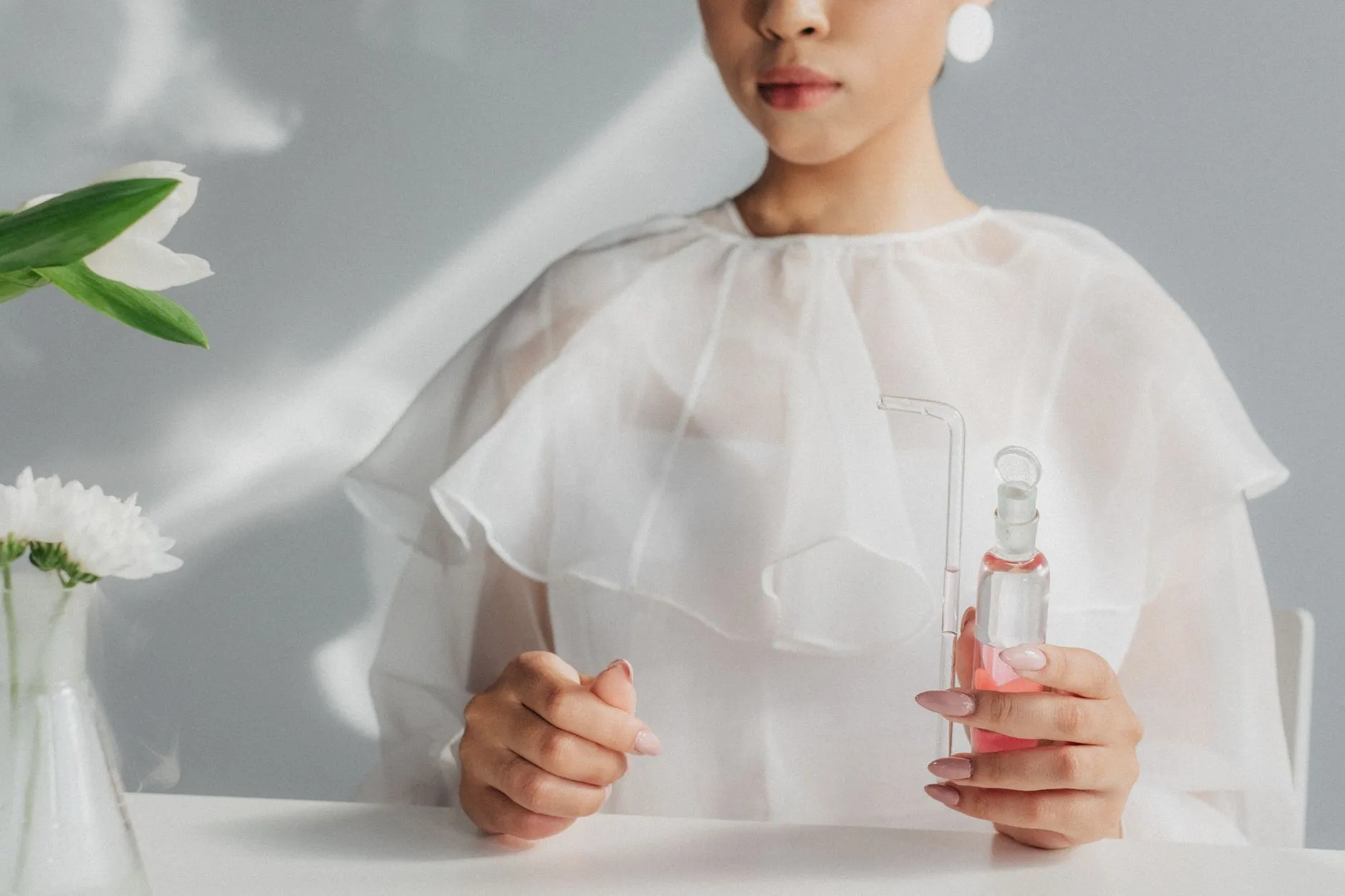 生物制品生产工艺优化在功能性健康产品开发中的关键技术