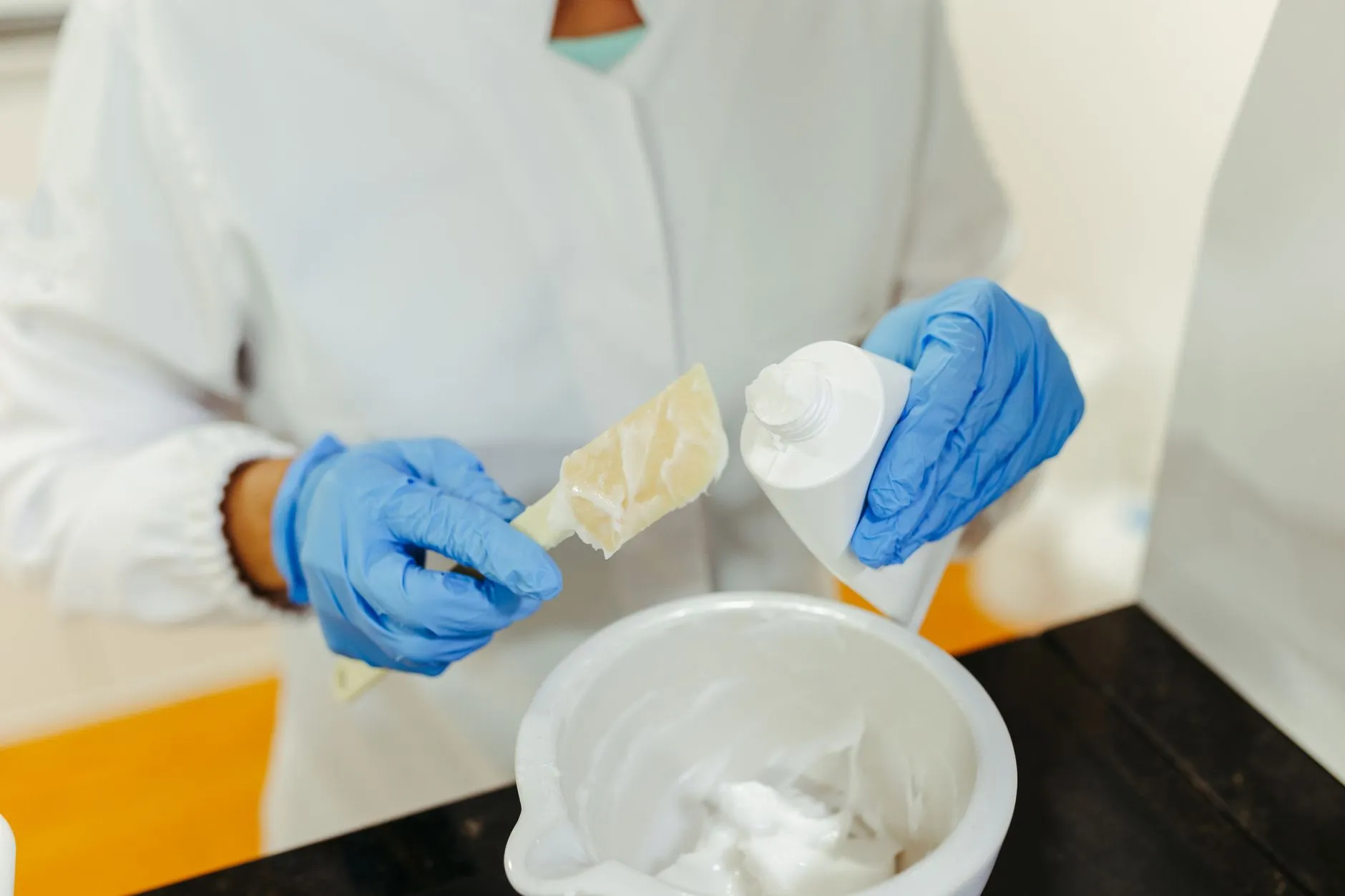 御昇泰生物功能性健康产品配方研发流程及原料筛选标准正文配图 1