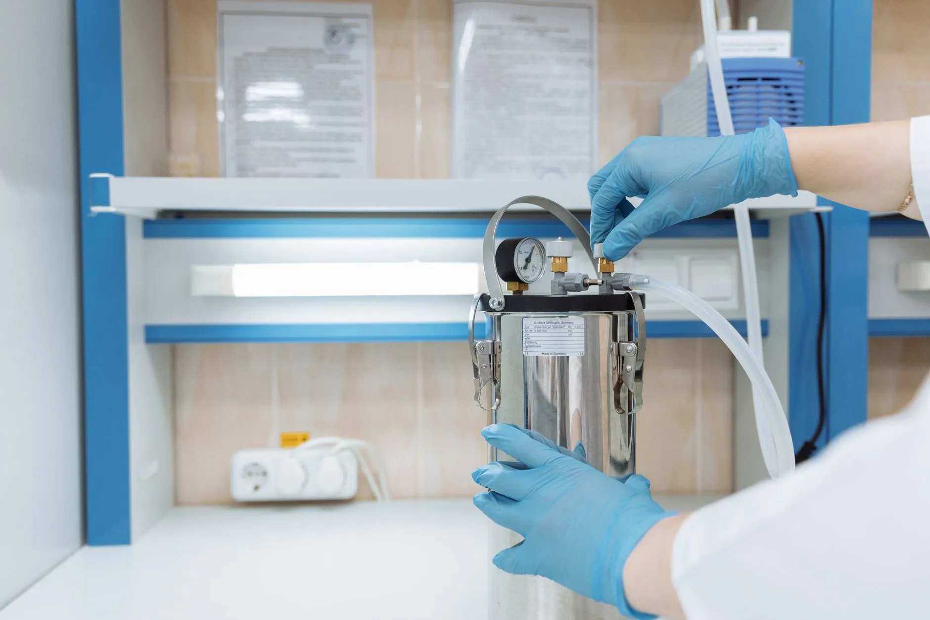 河南御昇泰生物科技:生物制品研发到量产的关键技术要点正文配图 1